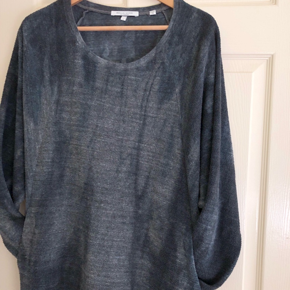 Bella Luxx over sized sweater